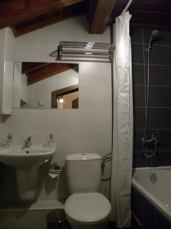 Saint Ivan Ski Apartments Bansko Exterior foto