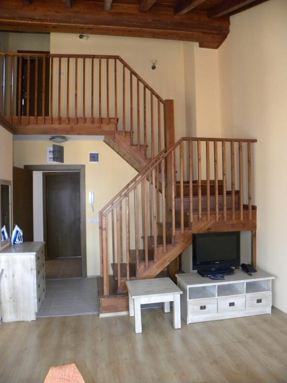 Saint Ivan Ski Apartments Bansko Habitación foto