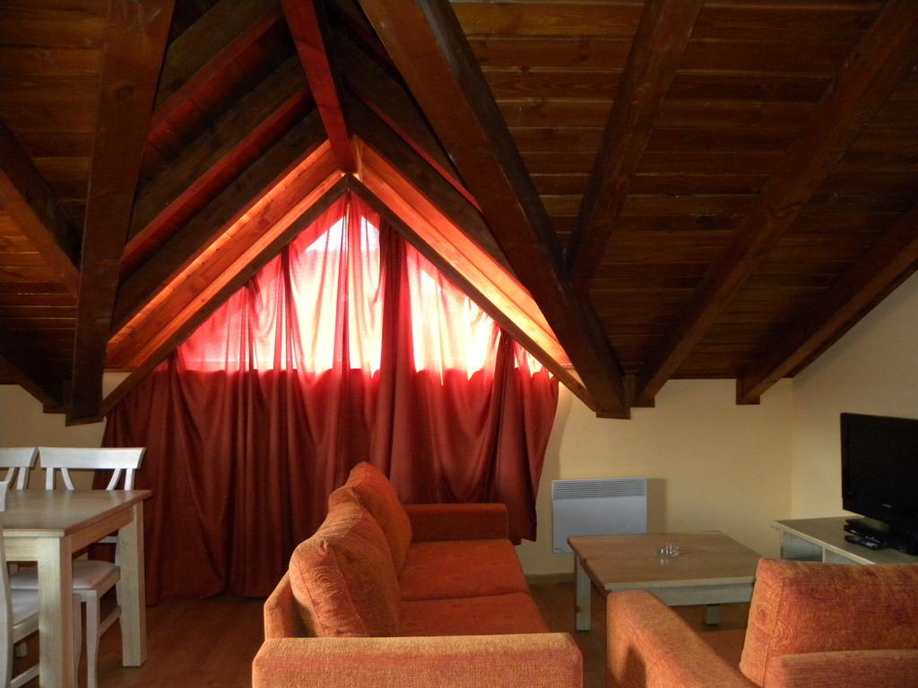 Saint Ivan Ski Apartments Bansko Habitación foto