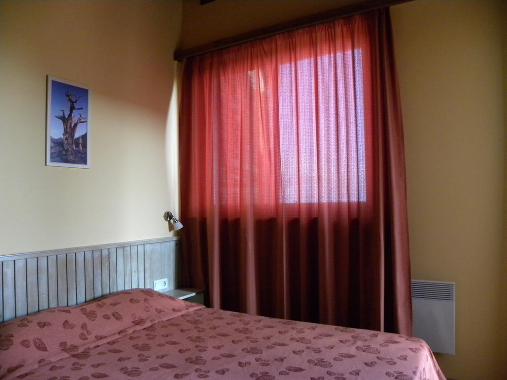 Saint Ivan Ski Apartments Bansko Habitación foto