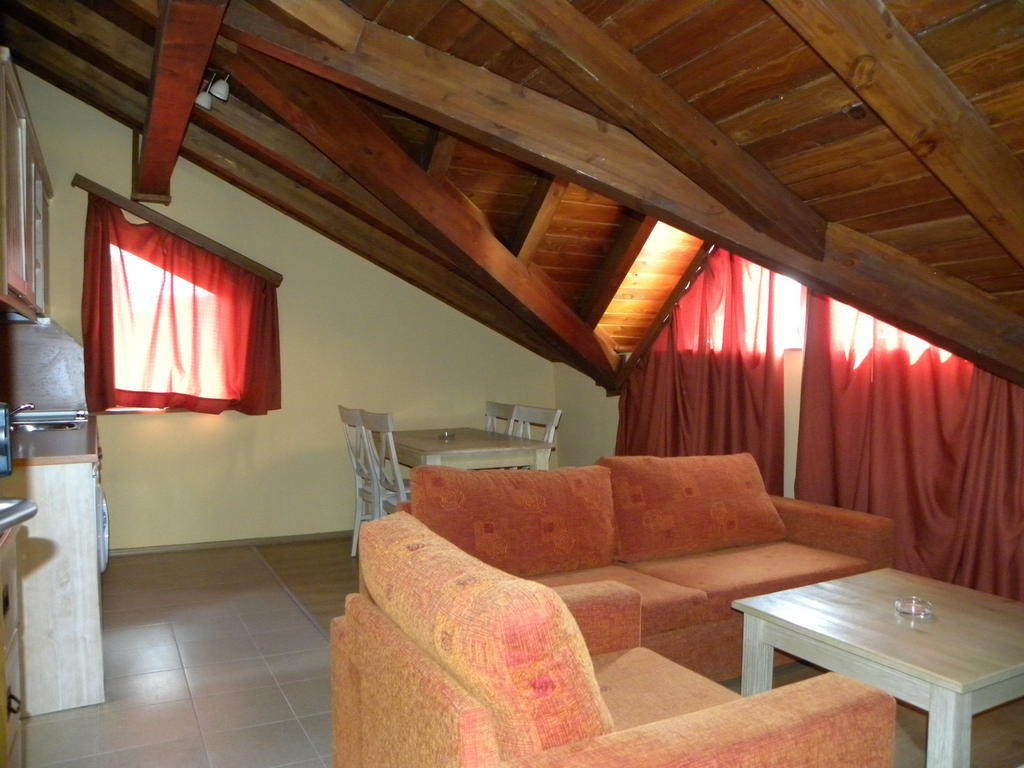 Saint Ivan Ski Apartments Bansko Habitación foto