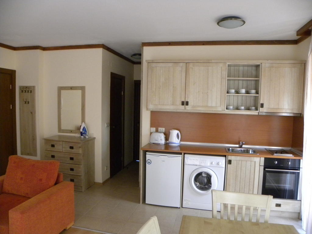 Saint Ivan Ski Apartments Bansko Habitación foto
