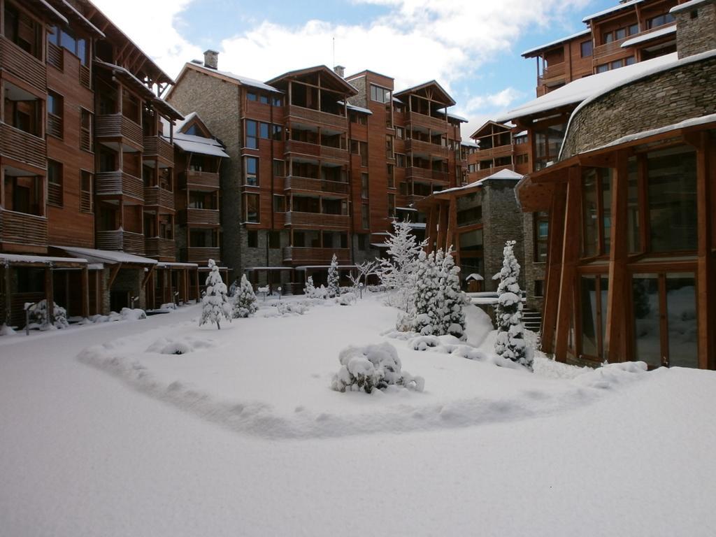 Saint Ivan Ski Apartments Bansko Exterior foto